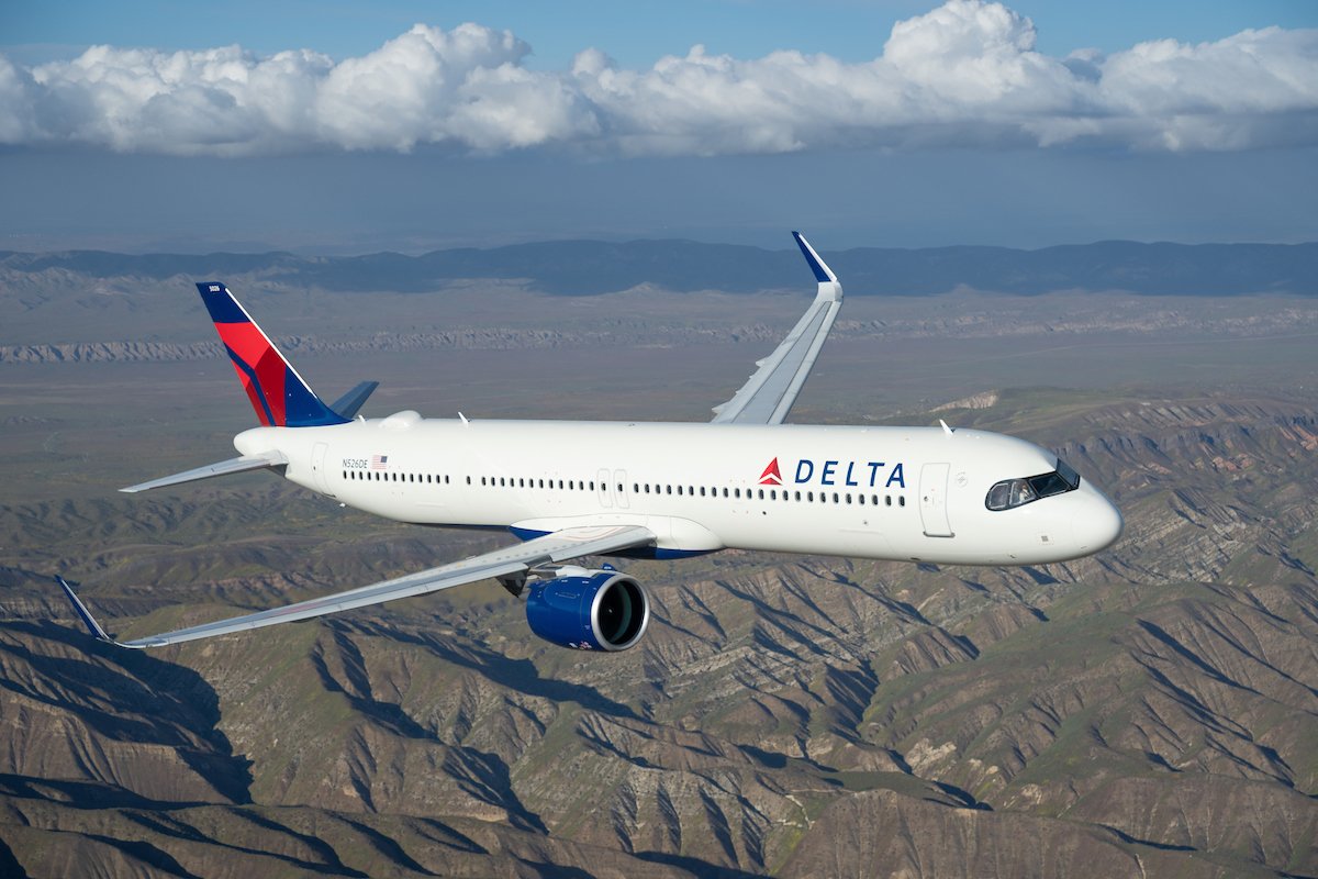 Delta Air Lines