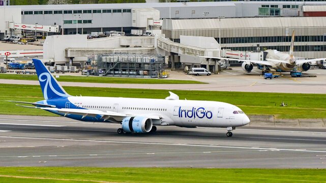 IndiGo