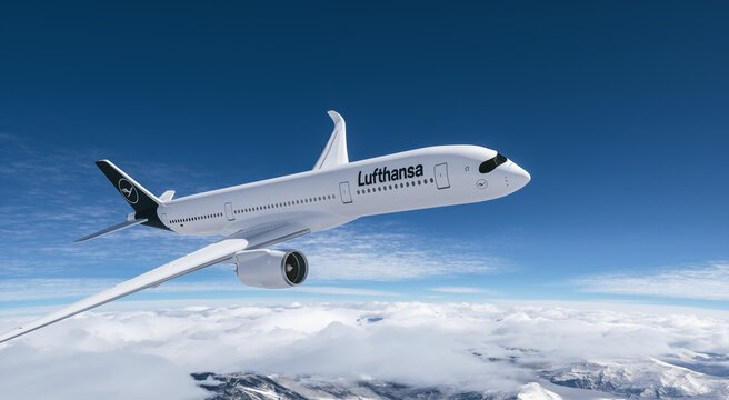 Lufthansa