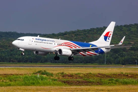 Malaysia Airlines