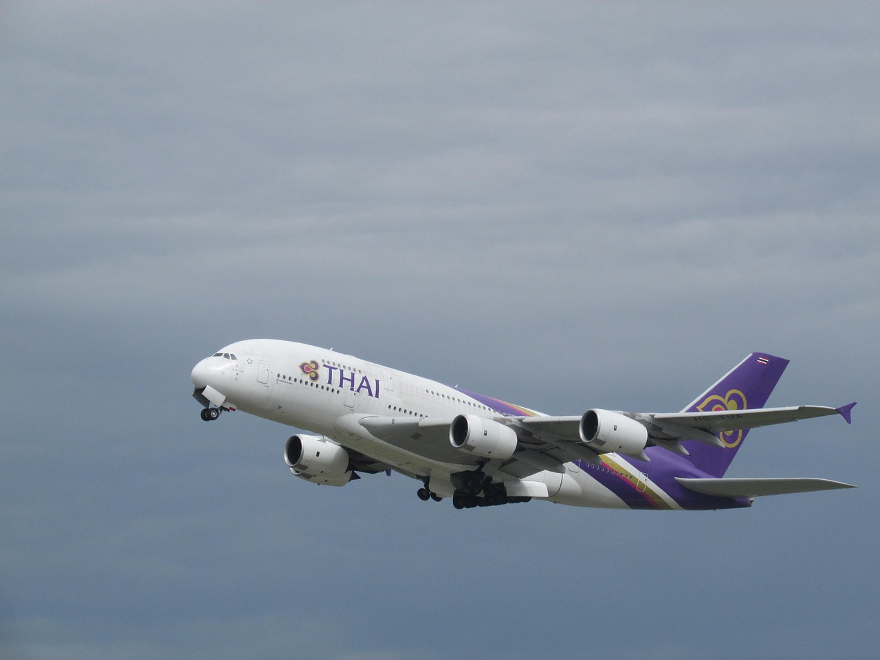 Thai Airways