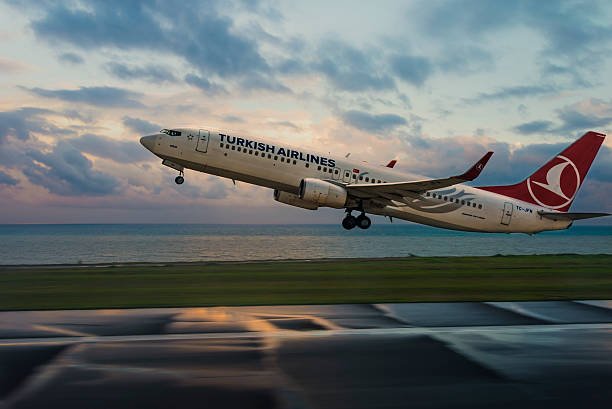 Turkish Airlines