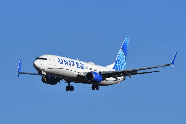 United Airlines