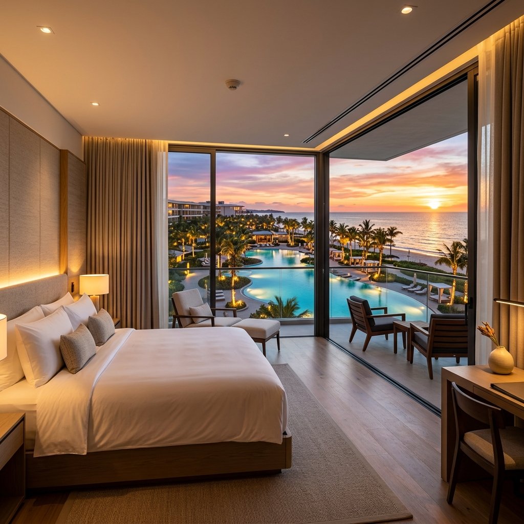Smart Hotel Booking Hacks