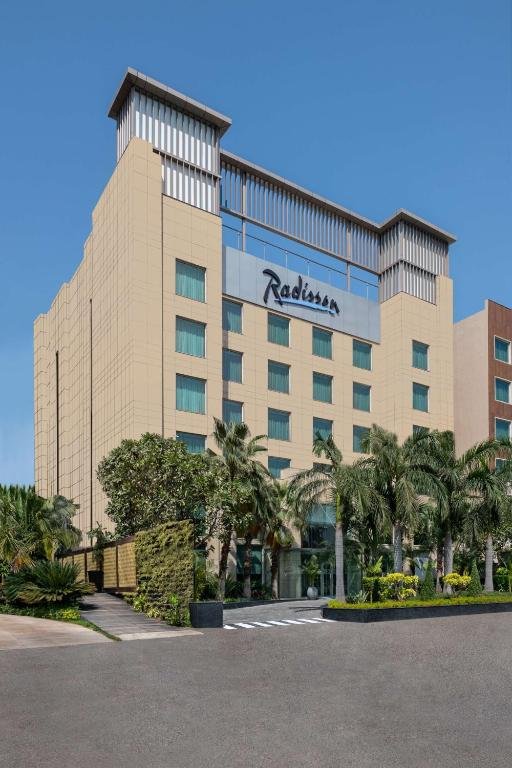 Radisson