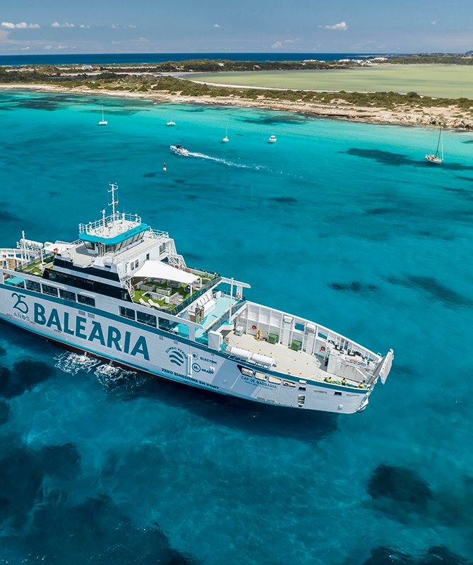 Baleària