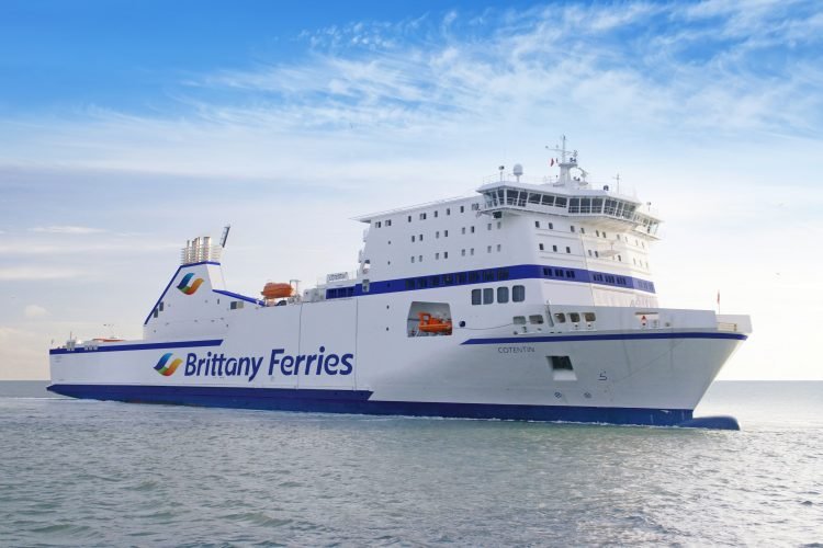 Brittany Ferries