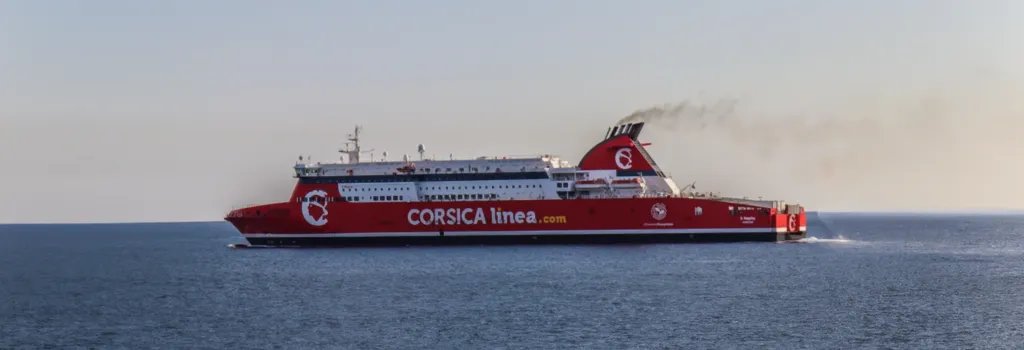 Corsica Linea