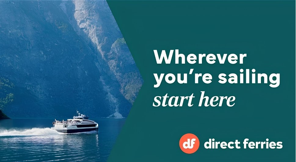 Direct Ferries