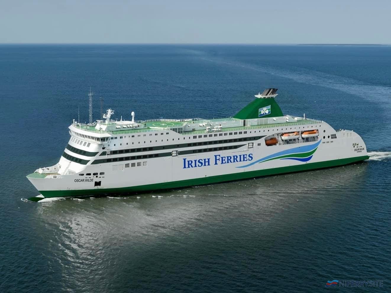 Irish Ferries