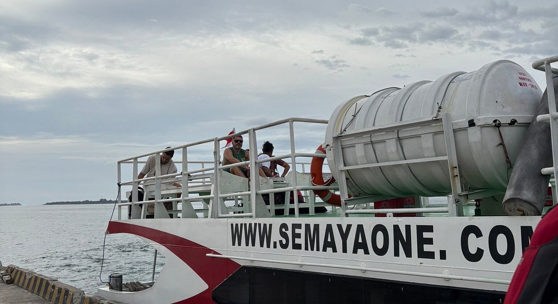 Semaya One