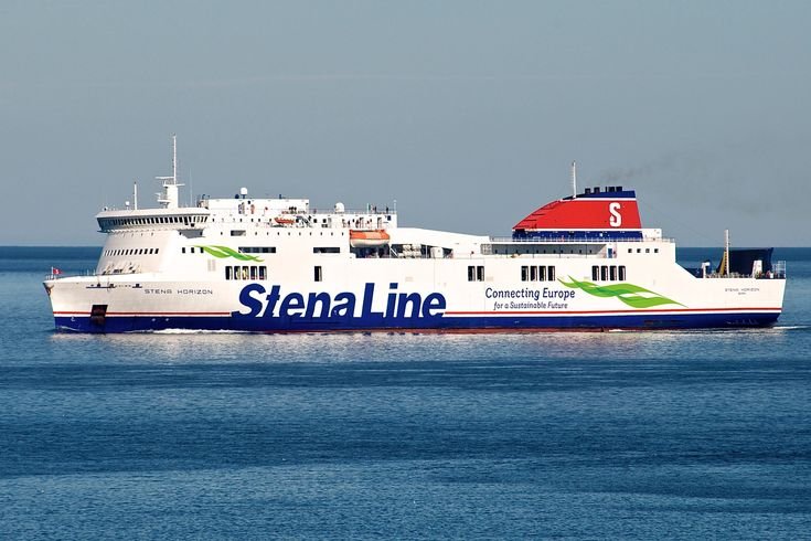 Stena Line