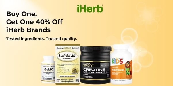 iHerb