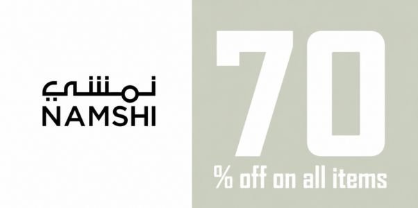 Namshi