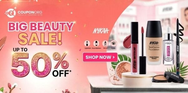 Nykaa