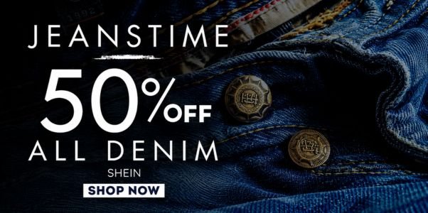 SHEIN