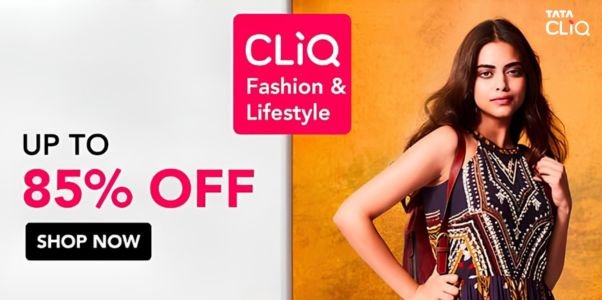 Tata CLiQ
